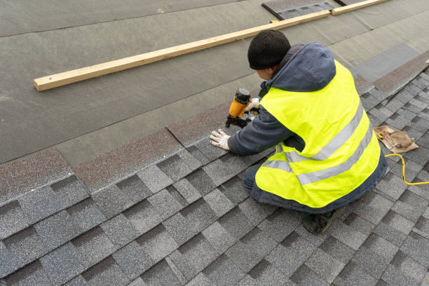 Best Roof Leak Repair  in Forest Oaks, NC