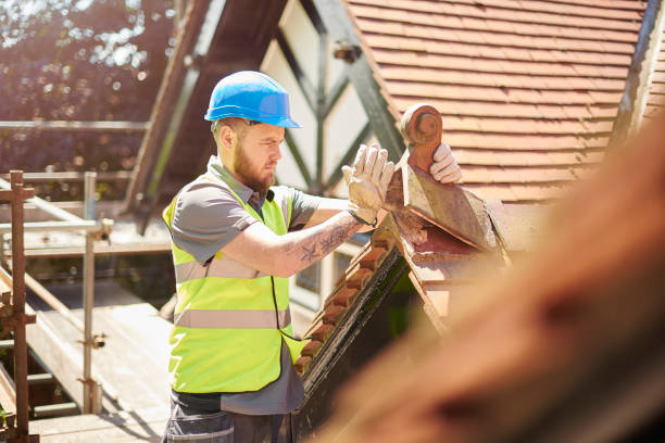 Best New Roof Installation  in Forest Oaks, NC